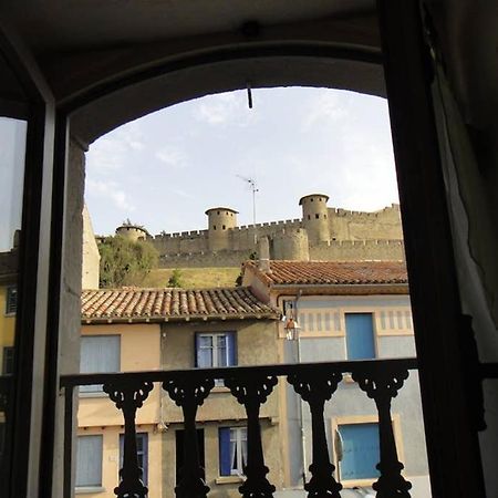 La Casa Trivala Villa Carcassone Exterior photo