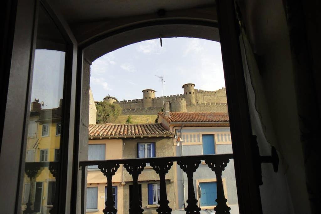 La Casa Trivala Villa Carcassone Exterior photo